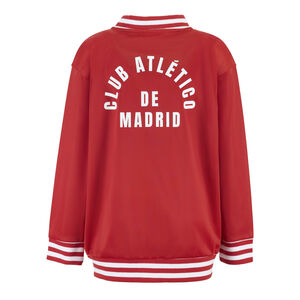 Chaqueta Club Atl&eacute;tico de Madrid Ni&ntilde;o